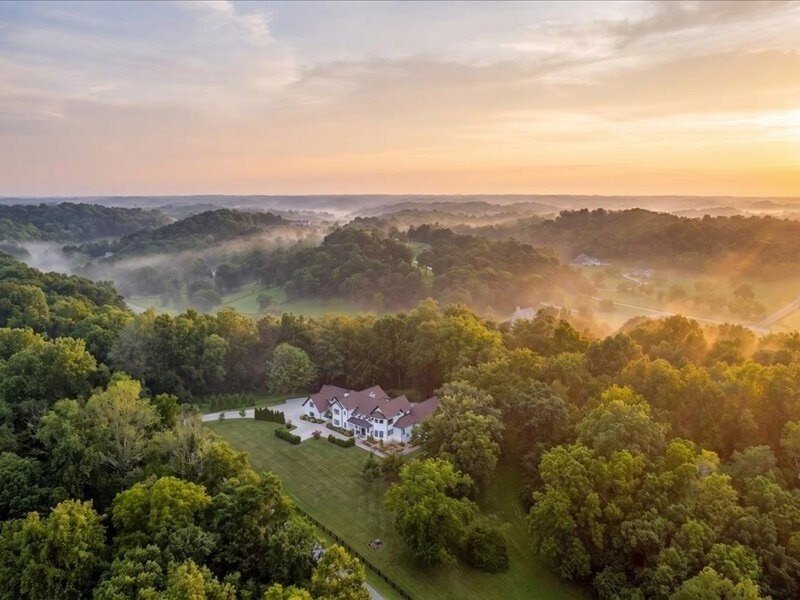 House in Franklin, Tennessee, United States 1 - 18508571