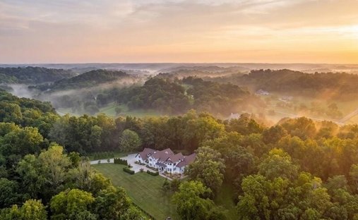 Casa a Franklin, Tennessee, Stati Uniti 1