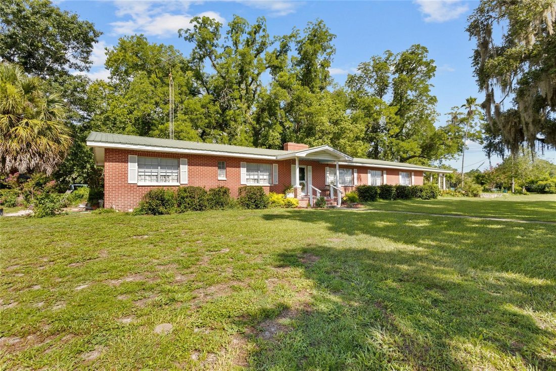 House in Williston, Florida, United States 2 - 18511868