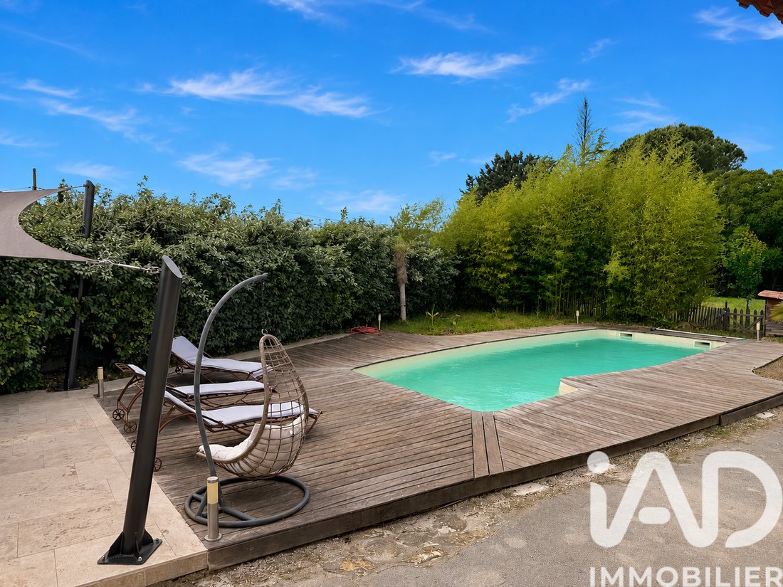 House in Les Freres-Les Cancades-Les Ginestes, Le Beausset, France 5 - 17734232