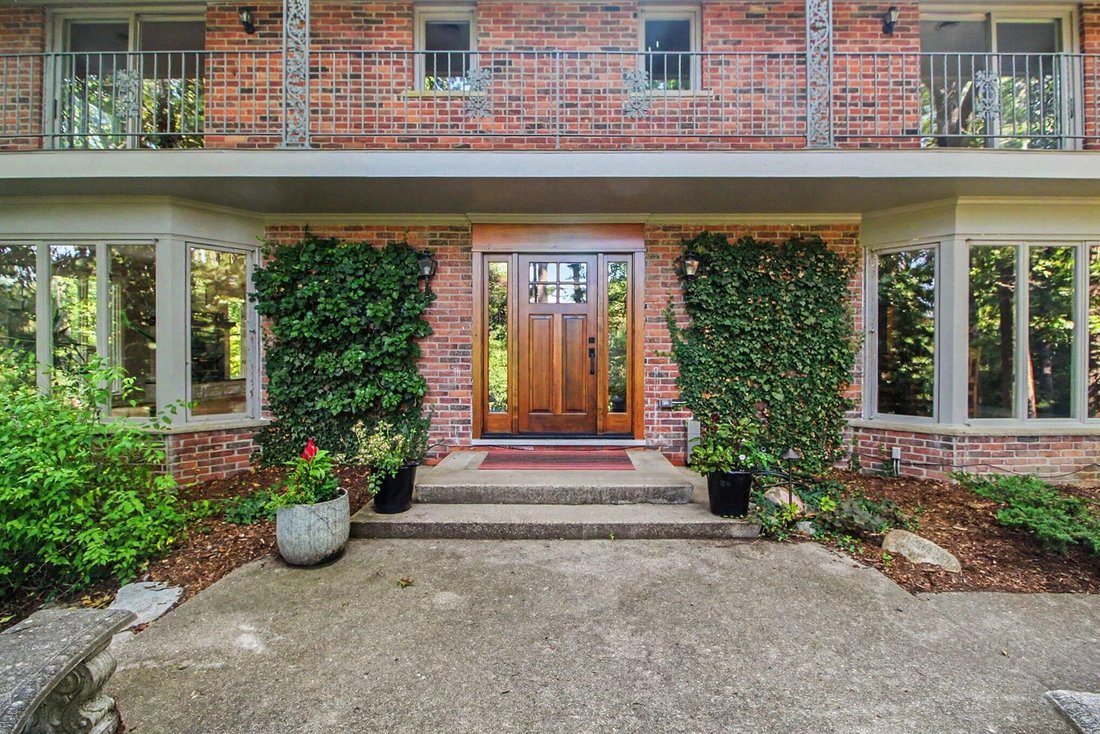 House in Ann Arbor, Michigan, United States 2 - 18519787