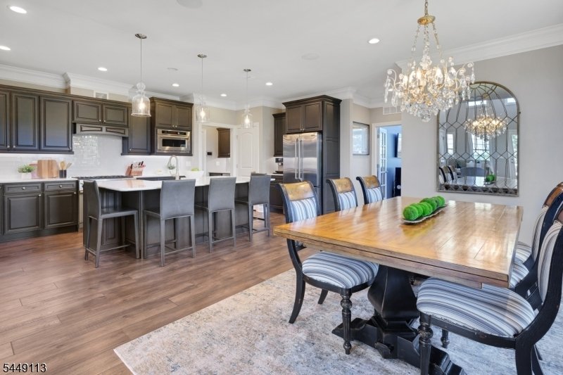 Townhouse in Morristown, New Jersey, United States 3 - 18510048