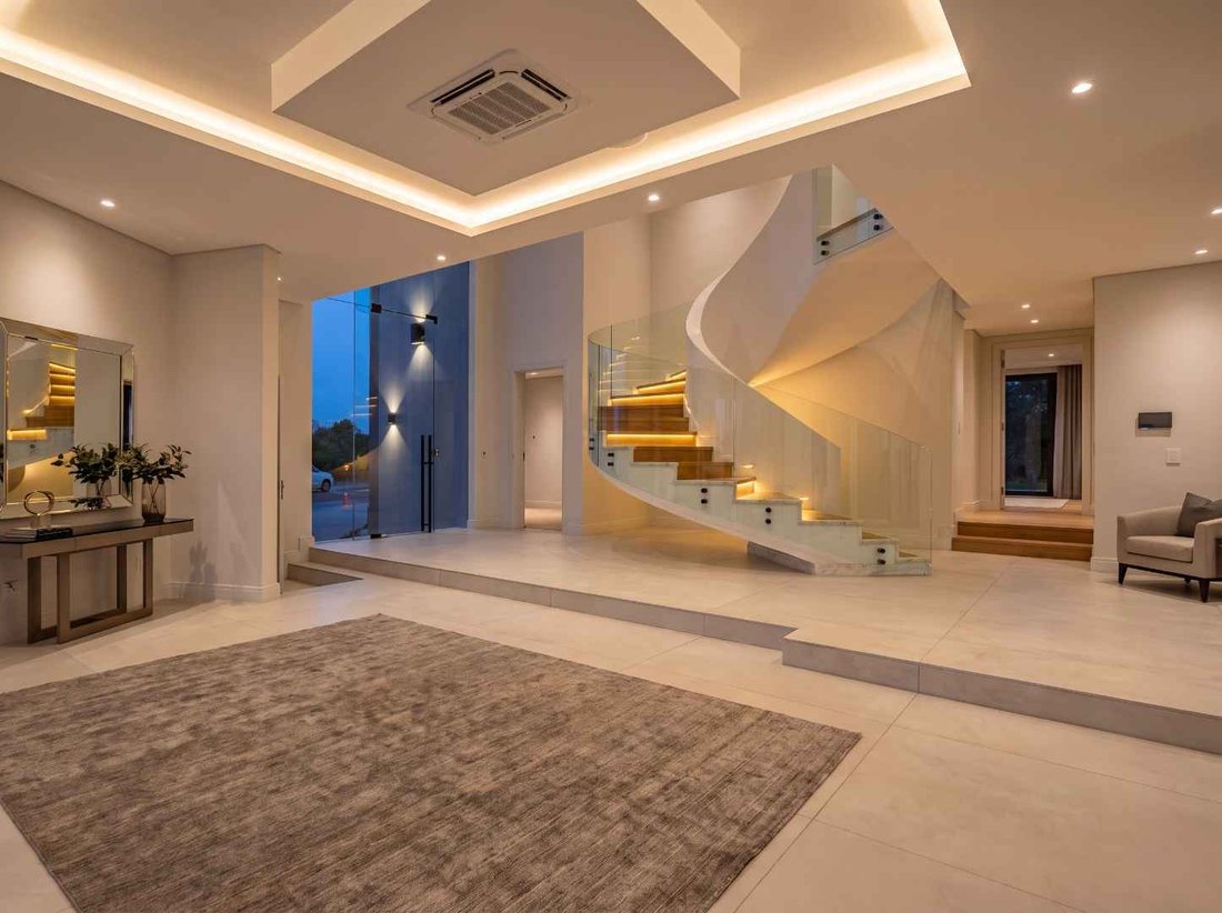 House in Halfway House Estate, Gauteng, South Africa 3 - 18508915