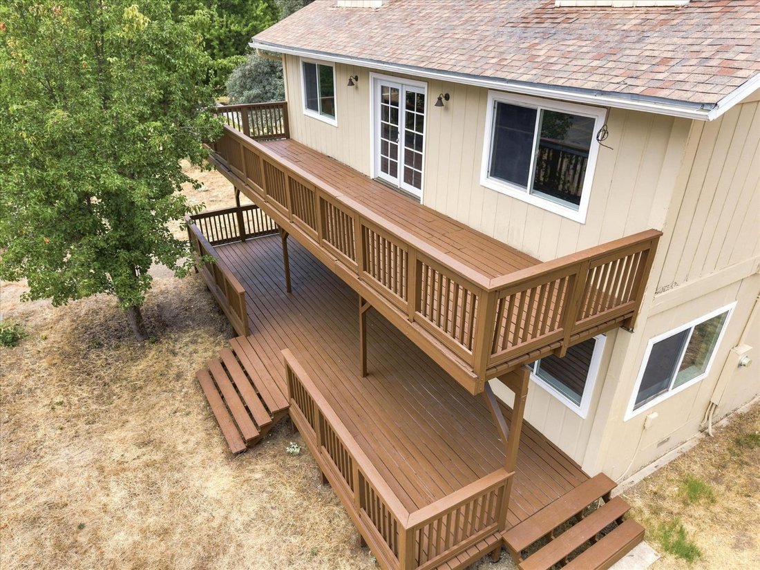 House in Coarsegold, California, United States 5 - 18516636