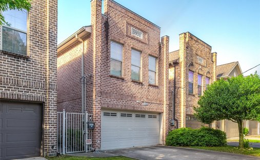 House in Houston, Texas, United States 1