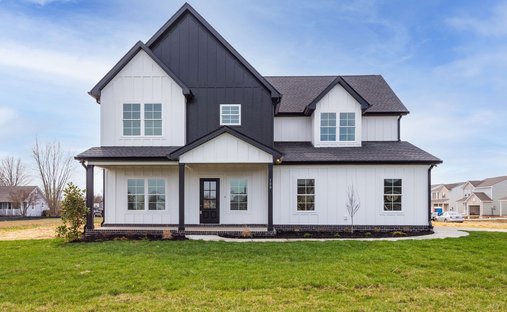 Casa en Murfreesboro, Tennessee, Estados Unidos 1