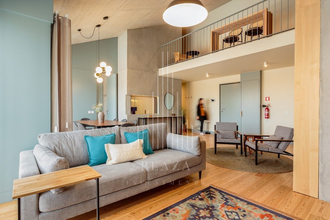 Apartment in Bonfim, Porto District, Portugal 4 - 18510214