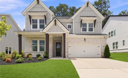Casa a Woodstock, Georgia, Stati Uniti 1