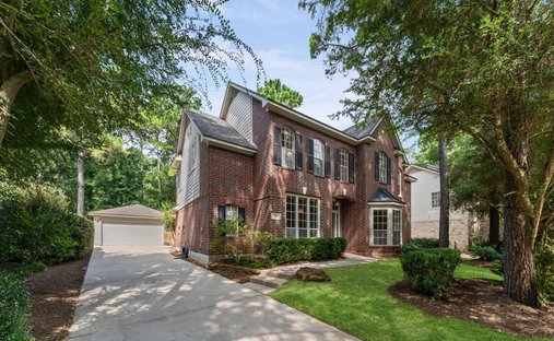 Casa a The Woodlands, Texas, Stati Uniti 1