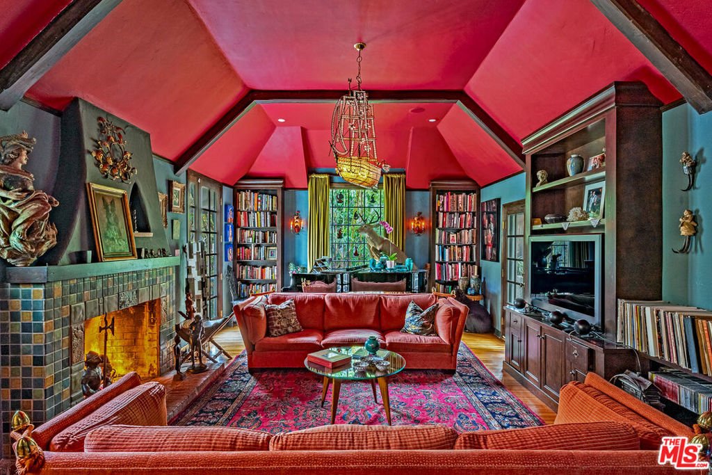 House in Los Angeles, California, United States 2 - 18508150