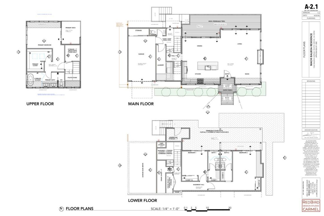House in Pacific Grove, California, United States 2 - 18515229