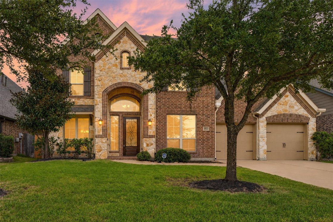 House in Houston, Texas, United States 1 - 18512576