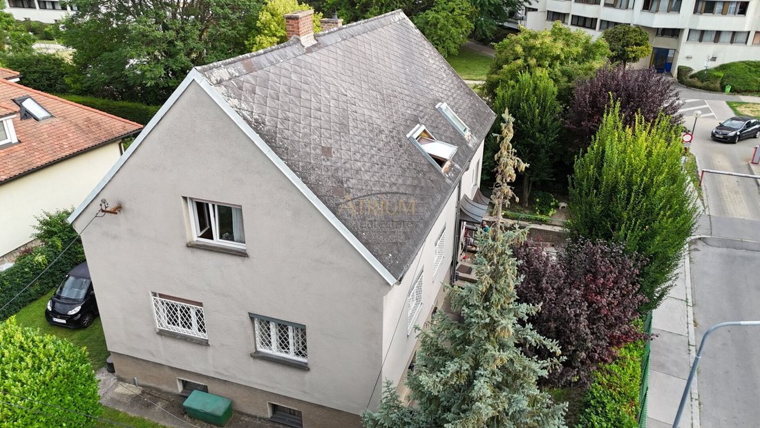 Haus in Wien, Wien, Österreich 1 - 18516287
