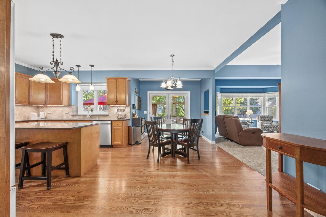 House in Naperville, Illinois, United States 5 - 18515915