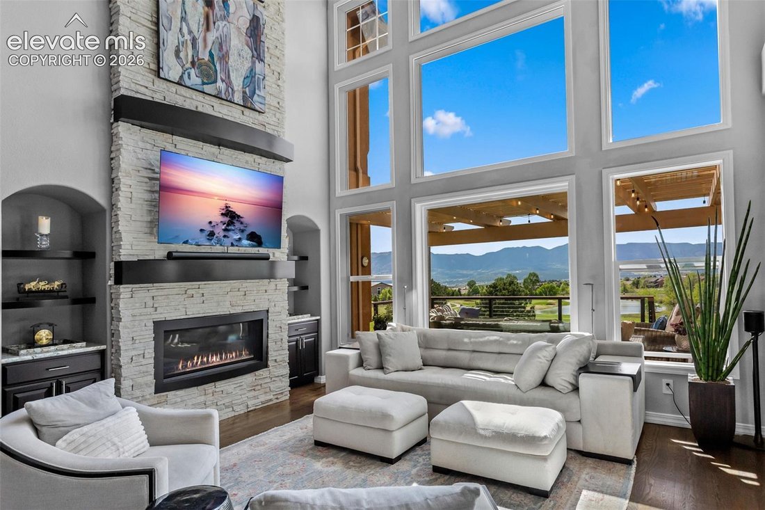 House in Colorado Springs, Colorado, United States 5 - 18508804