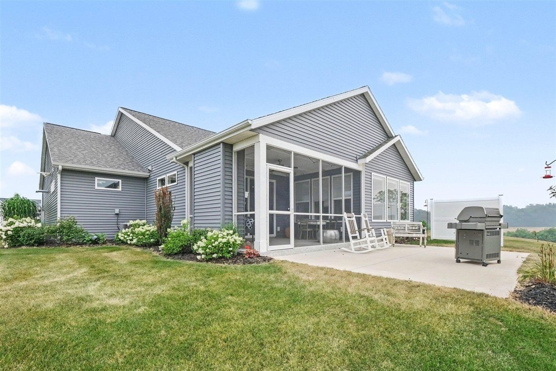 Condo in Plainfield charter Township, Michigan, United States 5 - 18508208
