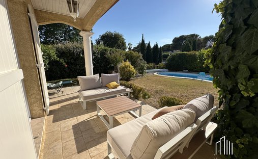 House in Centre Ville, Baillargues, France 1