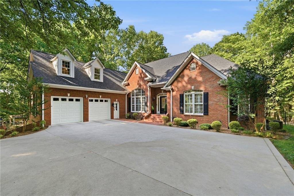 House in Calhoun, Georgia, United States 1 - 17748875