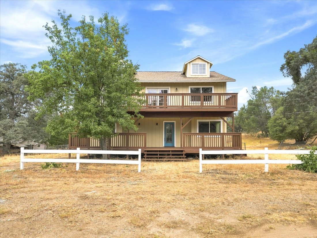 House in Coarsegold, California, United States 2 - 18516636