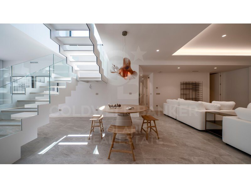 House in Finestrat, Valencian Community, Spain 4 - 18513414