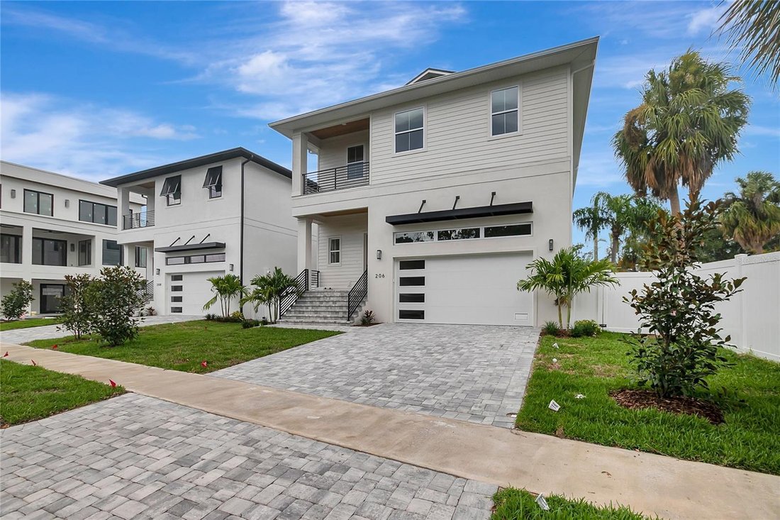 House in Tampa, Florida, United States 2 - 18512920