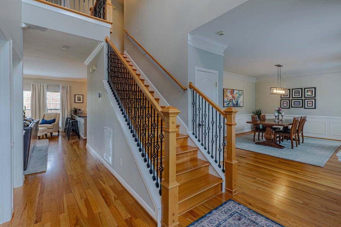 House in Nashville, Tennessee, United States 5 - 18515211