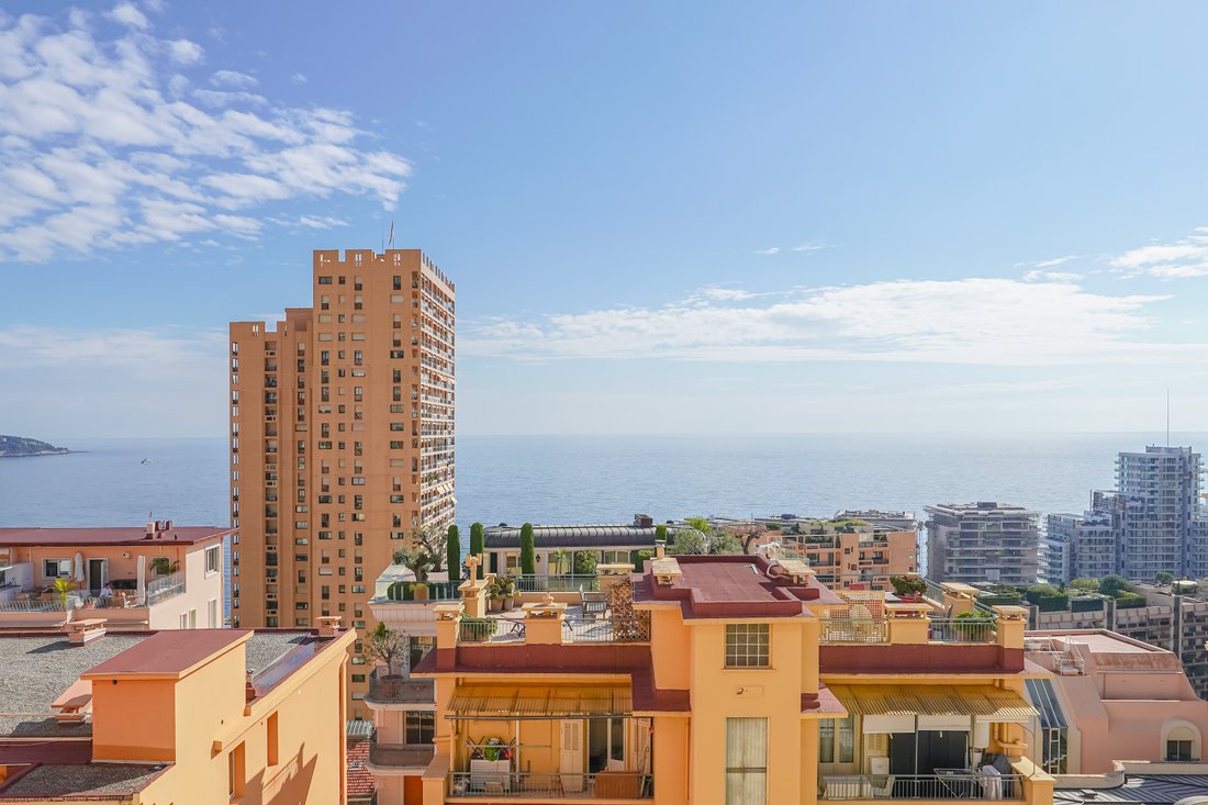 Apartment in Monaco, Monaco 1 - 18507329