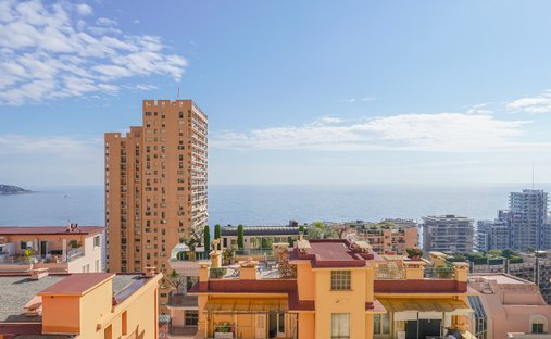 Apartment in Monaco, Monaco 1