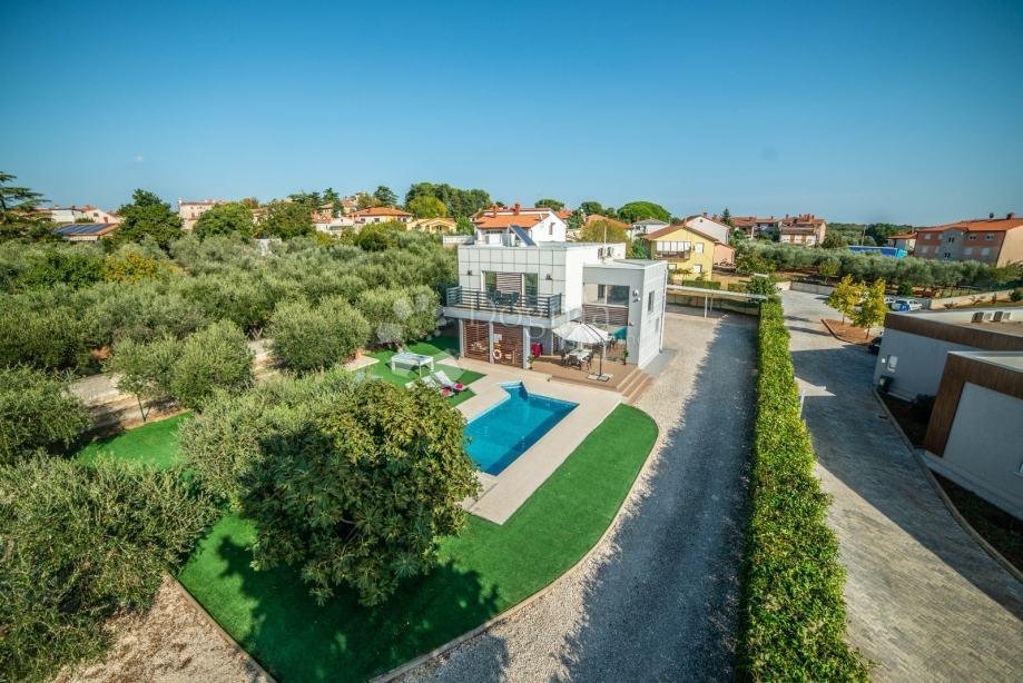 House in Vodnjan, Istria County, Croatia 3 - 18512451