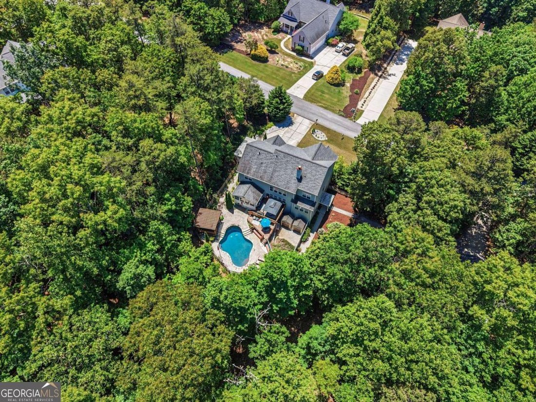 House in Dahlonega, Georgia, United States 2 - 18512721