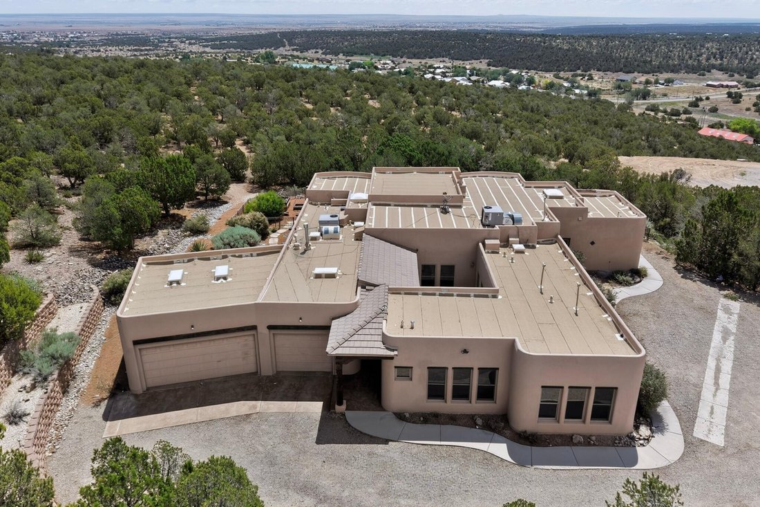 House in Edgewood, New Mexico, United States 5 - 18515050