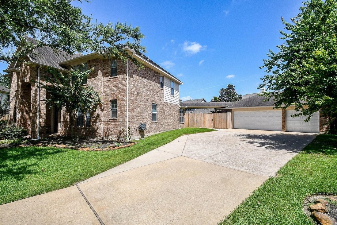 House in League City, Texas, United States 2 - 18515259