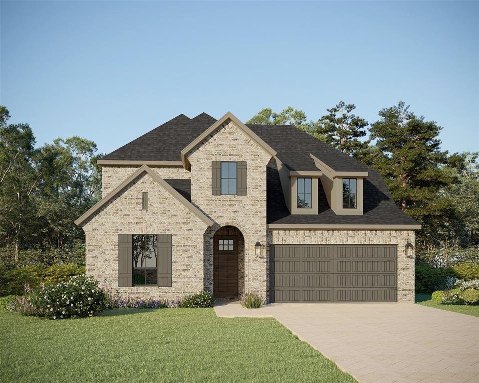 House in Denton, Texas, United States 1 - 18513166