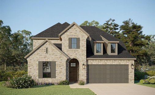 Casa en Denton, Texas, Estados Unidos 1