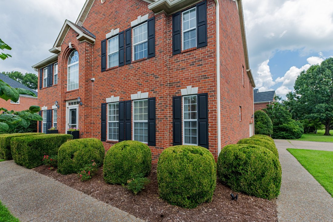 House in Nashville, Tennessee, United States 4 - 18515211