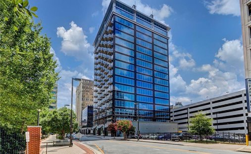 Condo in Greensboro, North Carolina, United States 1