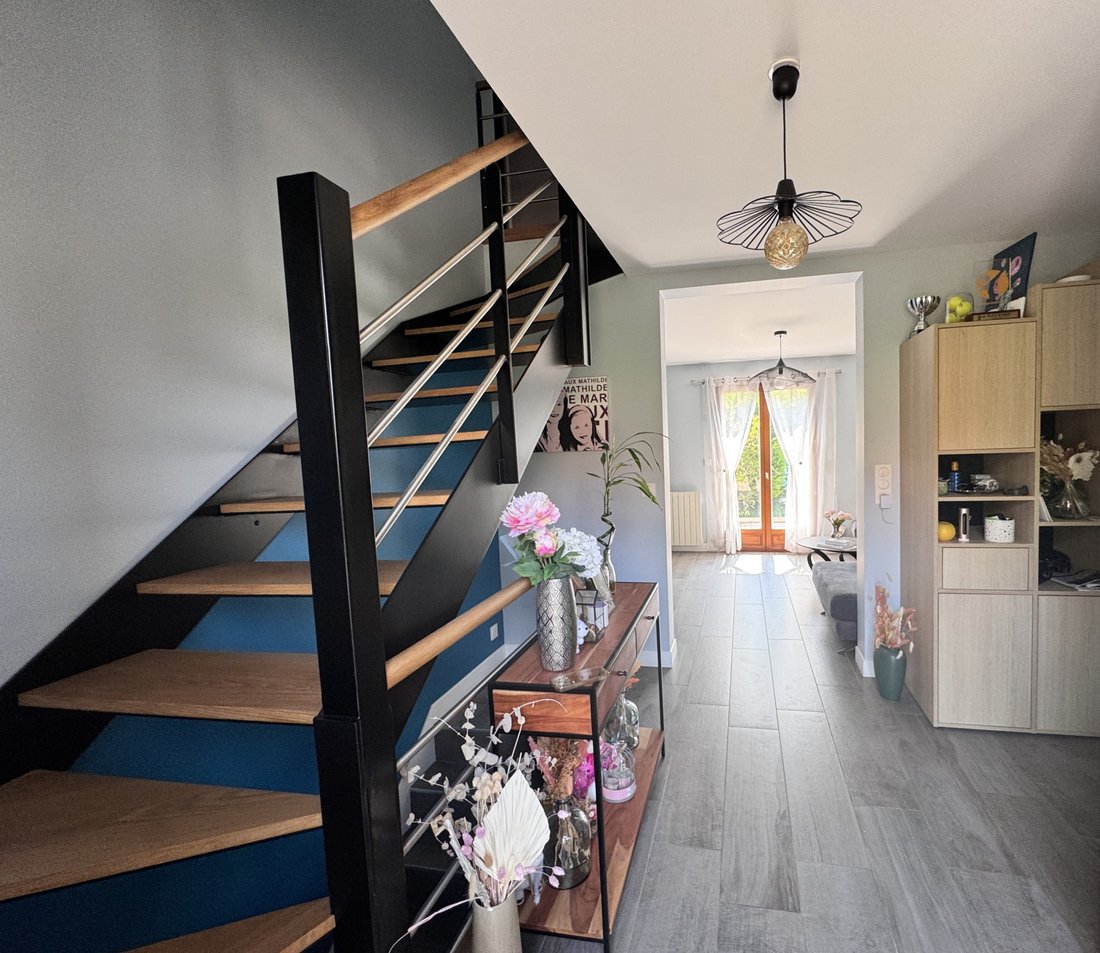 House in L'Union, Sartrouville, France 2 - 18096138
