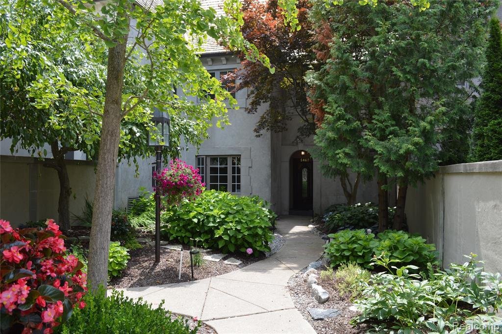 Condo in Clarkston, Michigan, United States 1 - 18309549