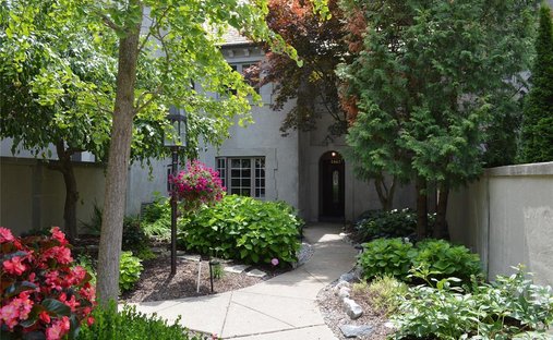 Condo in Clarkston, Michigan, United States 1