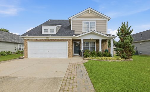Maison à Smyrna, Tennessee, États-Unis 1
