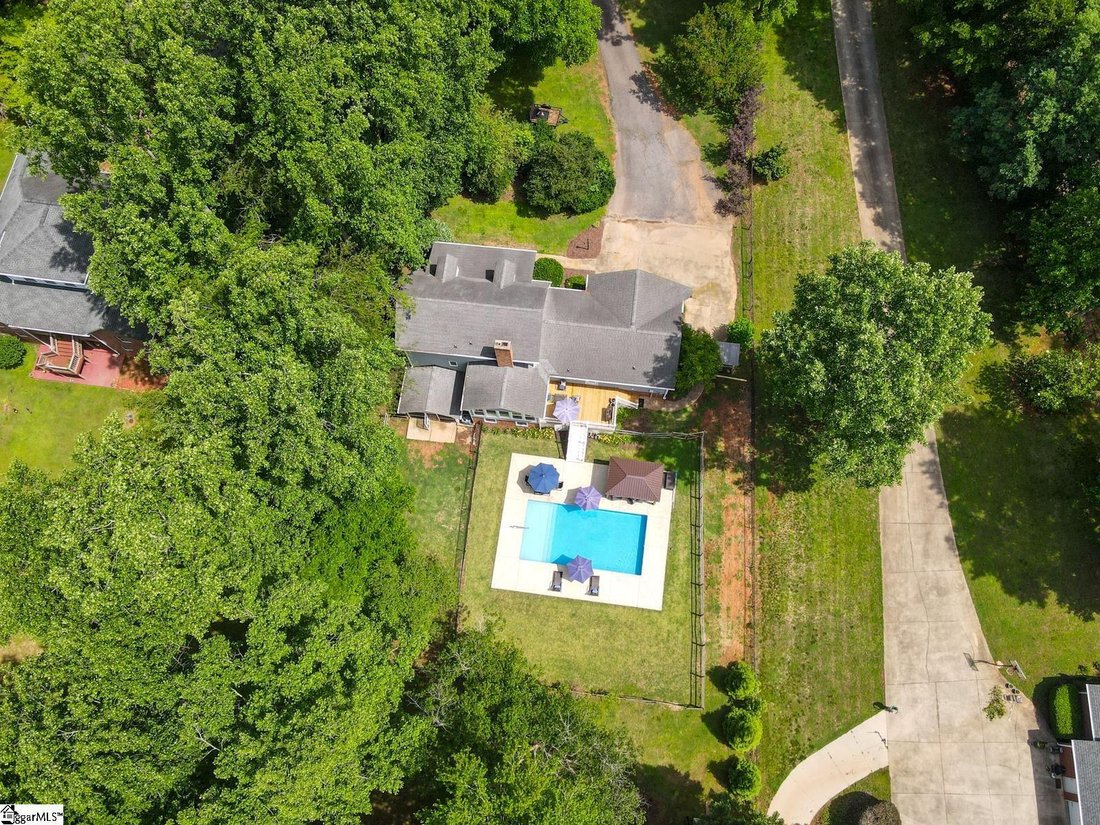 House in Inman, South Carolina, United States 2 - 18508801
