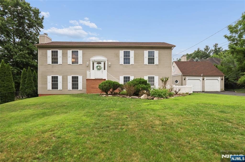 House in River Vale, New Jersey, United States 1 - 18495803