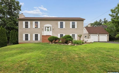 Casa en River Vale, Nueva Jersey, Estados Unidos 1