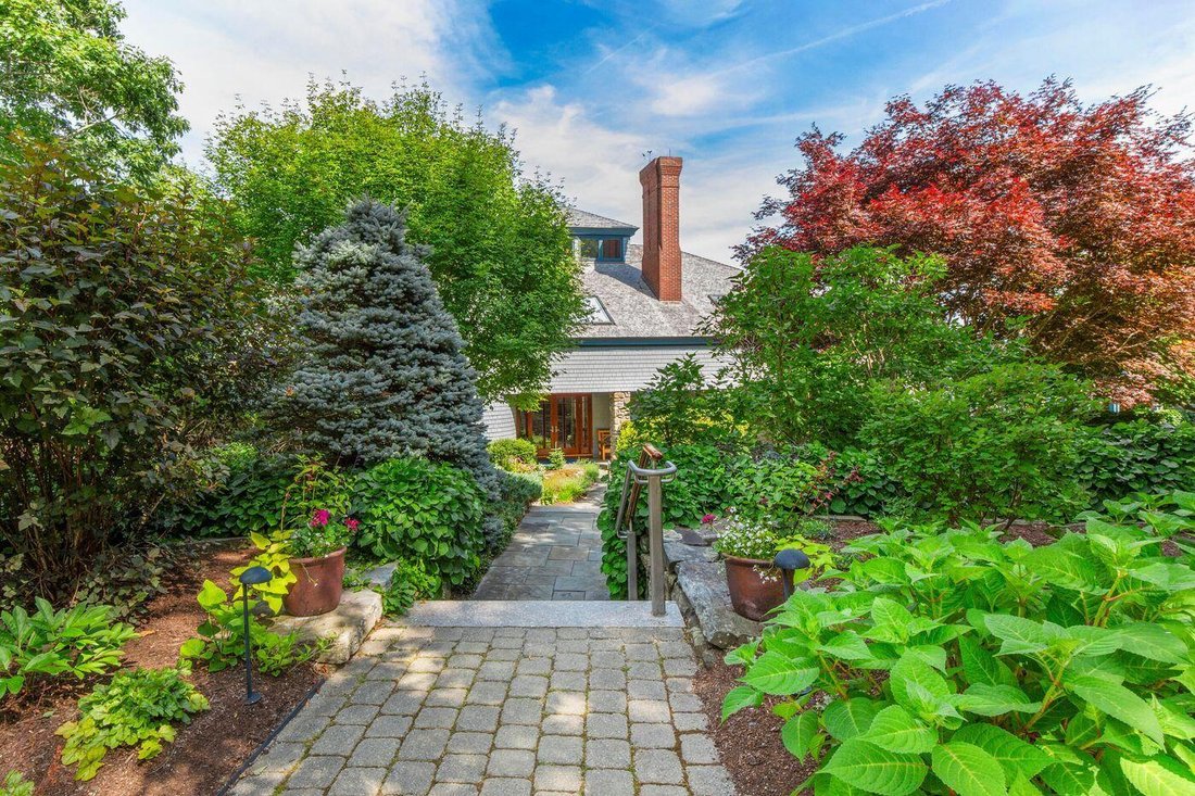 House in Camden, Maine, United States 5 - 18515949