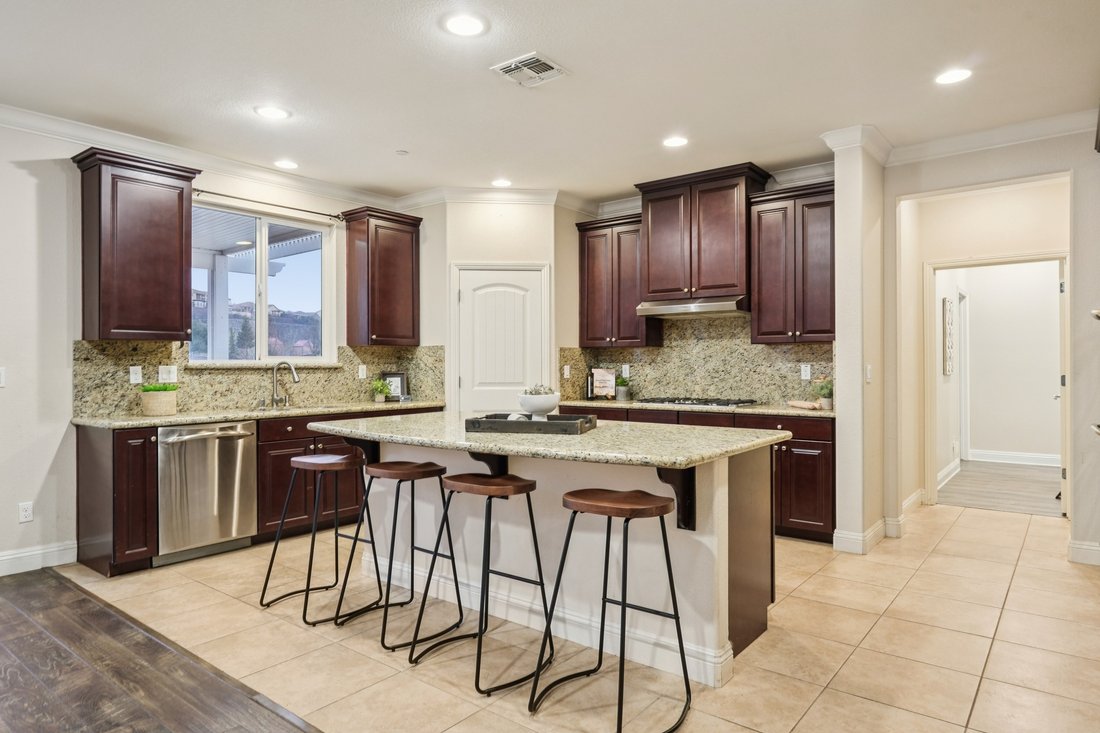 House in El Dorado Hills, California, United States 4 - 18517299