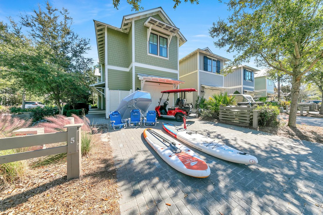 House in Santa Rosa Beach, Florida, United States 4 - 18517137