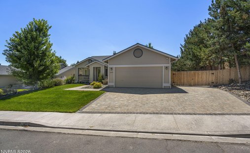 Haus in Reno, Nevada, Vereinigte Staaten 1