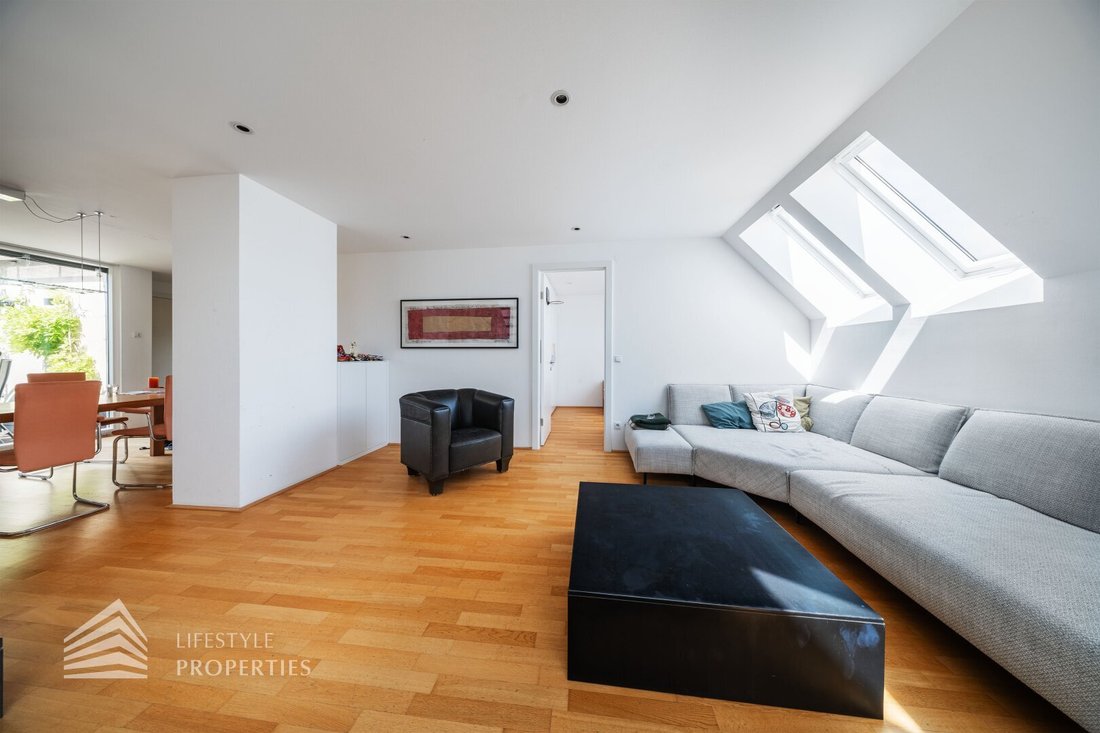 Apartment in Vienna, Wien, Austria 5 - 18516330