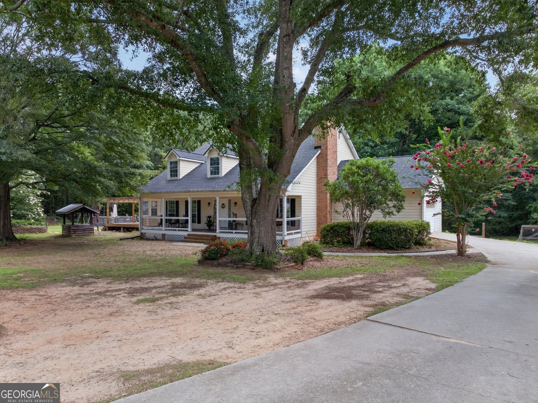 House in Oxford, Georgia, United States 4 - 18512744