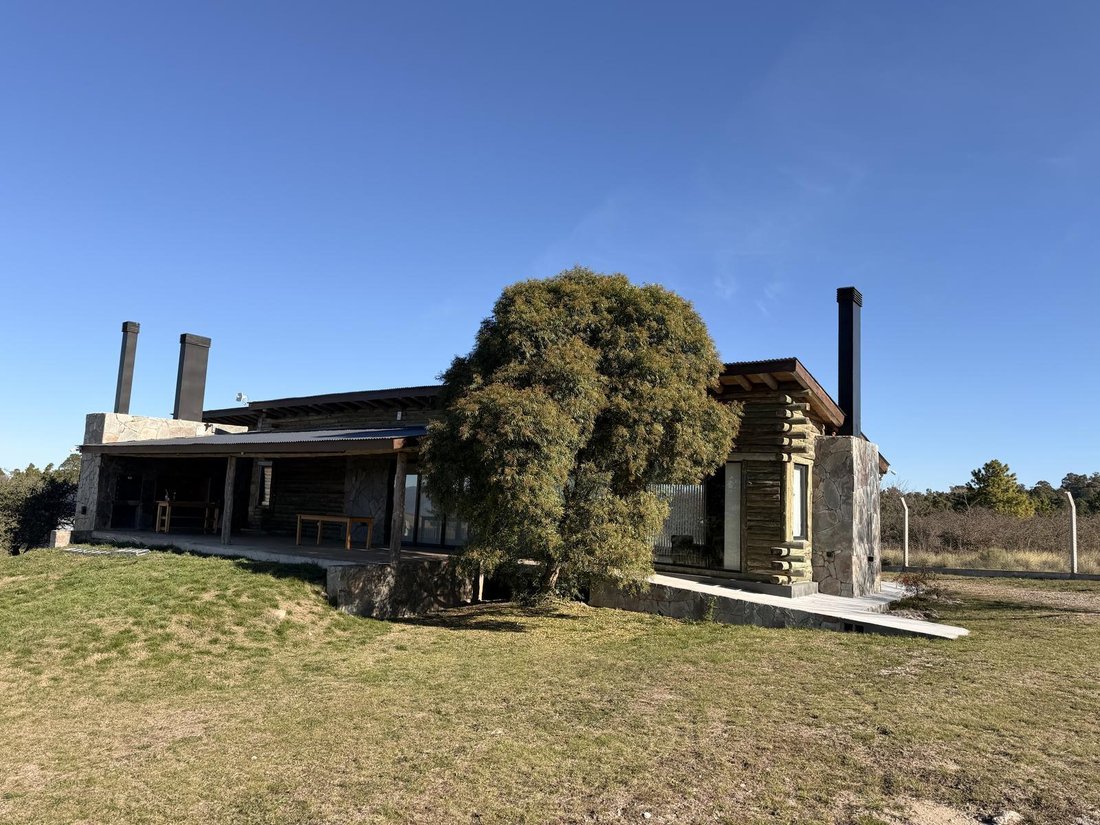 House in Atos Pampa, Cordoba, Argentina 1 - 18514309